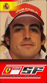 Fernando Alonso - Biographie