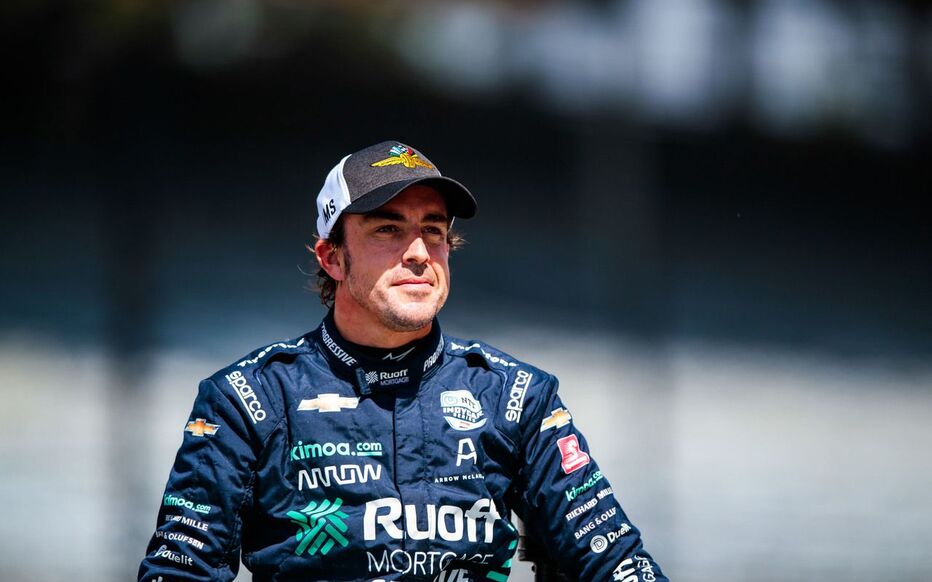 pilote de Formule 1 extraordinaire