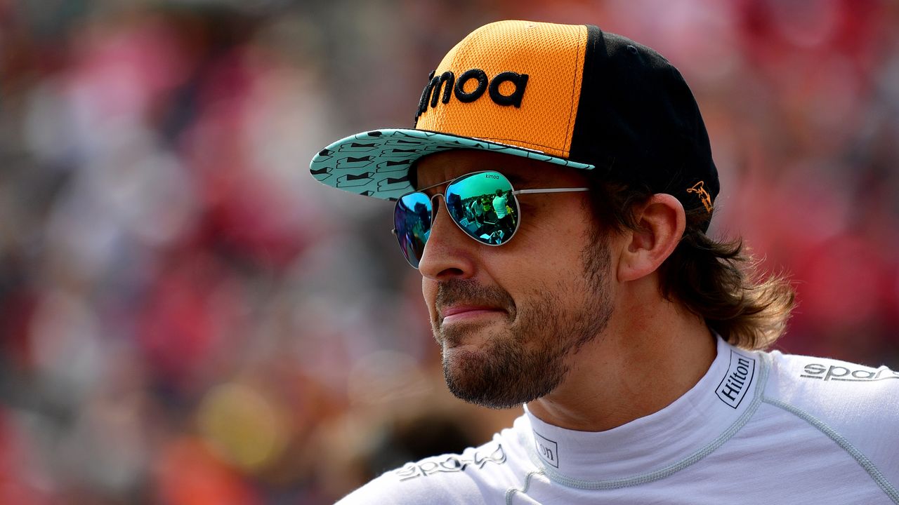 Fernando Alonso : Un Pilote de Formule 1 Exceptionnel